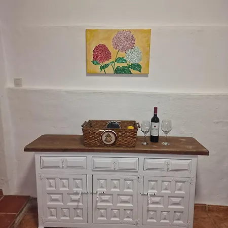 Casita Buena Vista *