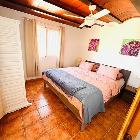 Casita Buena Vista * Tárbena