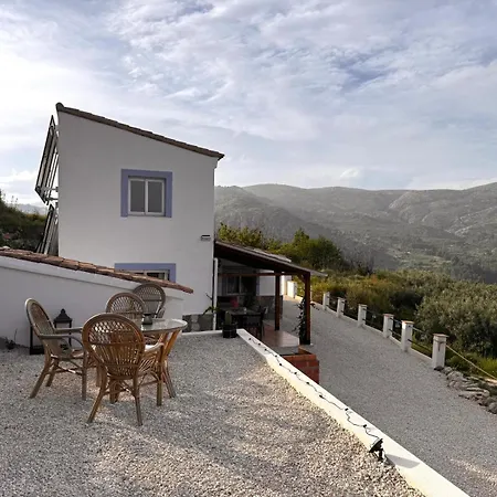Casita Buena Vista Chalet