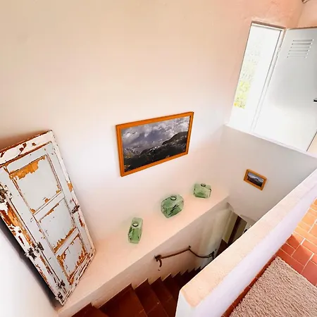 Casita Buena Vista