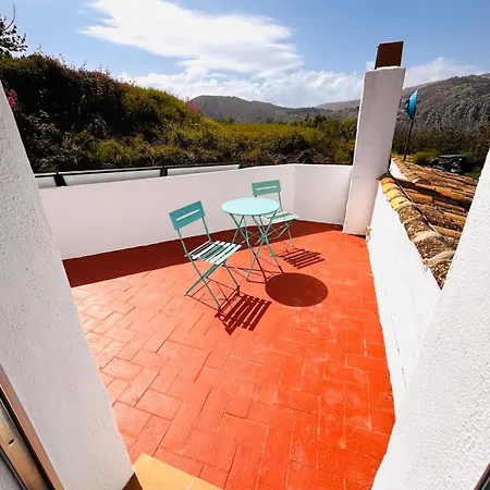 Casita Buena Vista Chalet *